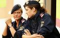 Γυναίκες αστυνομικοί από όλο τον κόσμο (pics) - Φωτογραφία 3