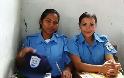 Γυναίκες αστυνομικοί από όλο τον κόσμο (pics) - Φωτογραφία 32