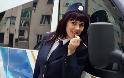 Γυναίκες αστυνομικοί από όλο τον κόσμο (pics) - Φωτογραφία 37