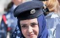 Γυναίκες αστυνομικοί από όλο τον κόσμο (pics) - Φωτογραφία 7