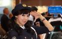 Γυναίκες αστυνομικοί από όλο τον κόσμο (pics) - Φωτογραφία 8