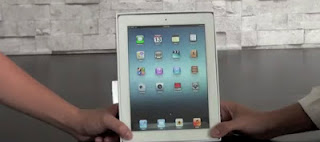 Unboxing video: το νέο iPad - Φωτογραφία 1