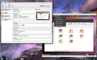 VirtualBox 4.1.10: δοκιμάζοντας λειτουργικά - Φωτογραφία 1
