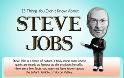 Steve Jobs: 15 πράγματα που δεν γνωρίζαμε για αυτή την μεγάλη προσωπικότητα! - Φωτογραφία 2