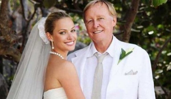 ΔΕΙΤΕ: Ο έρωτας είναι τυφλός - Φωτογραφία 3