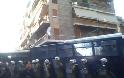 Αστυνομικό «μπλόκο» στο αντιρατσιστικό συλλαλητήριοτων ρέμπελων - Φωτογραφία 3