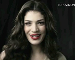 VIDEO: Το βίντεο κλιπ της Ήβης Αδάμου για την Eurovision - Φωτογραφία 1