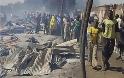 Δέκα νεκροί από επιδρομή ενόπλων σε χωριό στη Νιγηρία