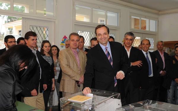 Οι υποψήφιοι βουλευτές της ΝΔ σε όλη την Ελλάδα - Φωτογραφία 1