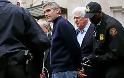 Δείτε σε video την στιγμή της σύλληψης του George Clooney...