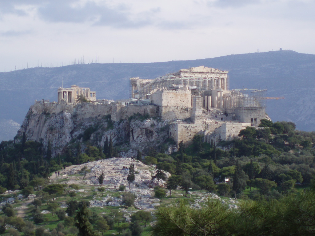 ΕΡΕΥΝΑ – Ο ΕΛΕΓΧΟΣ ΤΩΝ ΑΡΧΑΙΩΝ ΥΠΕΡΤΕΧΝΟΛΟΓΙΩΝ, ΟΙ ΥΠΟΓΕΙΕΣ ΣΤΟΕΣ ΤΗΣ ΑΚΡΟΠΟΛΗΣ ΚΑΙ Η ΠΙΟ ΕΠΙΚΙΝΔΥΝΗ ΚΙΝΗΣΗ ΤΗΣ ΝΕΟΤΕΡΗΣ ΕΛΛΑΔΑΣ - Φωτογραφία 1