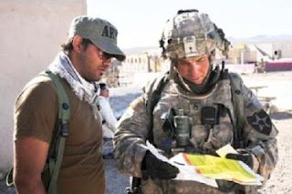 Αυτός είναι ο μακελάρης επιλοχίας του Αφγανιστάν.Φωτογραφίες - Φωτογραφία 3