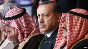 Turkish Islamic soft power expansion - Φωτογραφία 1