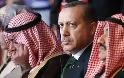 Turkish Islamic soft power expansion