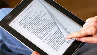 Αυξάνονται οι βιβλιοθήκες που προσφέρουν e-books on demand - Φωτογραφία 1