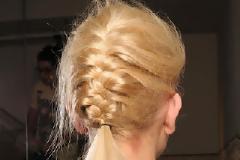 Οι 5 τάσεις στα πιασμένα μαλλιά, για να είστε στη μόδα!