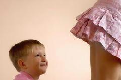 Τι να την κάνεις την φούστα.. όταν...