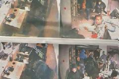 Καρέ καρέ η λεηλασία καταστημάτων τη μαύρη νύχτα της Αθήνας....Στην Αλβανία κατέληξε μέρος των κλοπιμαίων!!!