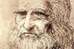 Βρέθηκε χαμένο αριστούργημα του Ντα Βίντσι;