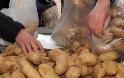 Την κοροϊδία με τις πατάτες στο δήμο Ζωγράφου, καταγγέλλει αναγνώστης