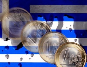 Το ΔΝΤ απειλεί την Ελλάδα με άτακτη έξοδο από το ευρώ! - Φωτογραφία 1