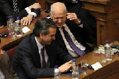 Η αναφορά ΣΟΚ του ΔΝΤ που καταργεί την Δημοκρατία