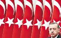 Ευαίσθητοι φάκελοι για τον Ερντογάν και το κουρδικό