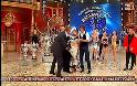 Ο Andres Gil κέρδισε στο ιταλικό ”DANCING WITH THE STARS”!