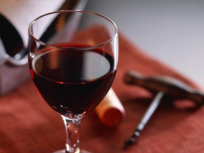 Κόκκινο κρασί για την δυσπεψία! - Φωτογραφία 1