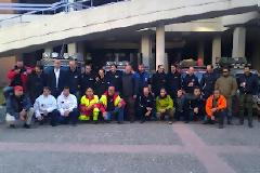 Οι γιατροί του κόσμου πήγαν στην Λαμία