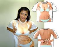 Τ-Shirts για να τρελάνετε κόσμο (pics)