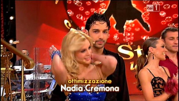 Ο Andres Gil κέρδισε στο ιταλικό DANCING WITH THE STARS! Δείτε την εκπληκτική εμφάνιση της Ρίας Αντωνίου! - Φωτογραφία 18