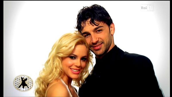 Ο Andres Gil κέρδισε στο ιταλικό DANCING WITH THE STARS! Δείτε την εκπληκτική εμφάνιση της Ρίας Αντωνίου! - Φωτογραφία 4