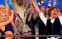 Ο Andres Gil κέρδισε στο ιταλικό DANCING WITH THE STARS! Δείτε την εκπληκτική εμφάνιση της Ρίας Αντωνίου!