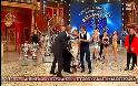 Ο Andres Gil κέρδισε στο ιταλικό DANCING WITH THE STARS! Δείτε την εκπληκτική εμφάνιση της Ρίας Αντωνίου! - Φωτογραφία 11