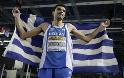 Απούσα η Πολιτεία στην προετοιμασία των Ελλήνων πρωταθλητών