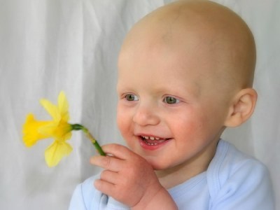 Ελπίδες για τον παιδικό καρκίνο στον εγκέφαλο… - Φωτογραφία 1