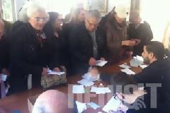 Ο ΠΟΙΟ ΑΔΙΚΗΜΕΝΟΣ ΠΟΛΙΤΙΚΟΣ