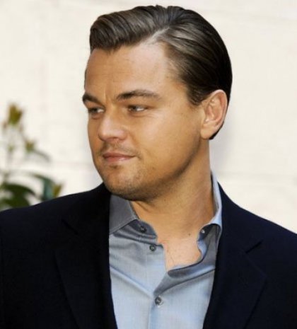 O Leonardo Di Caprio είναι... βρωμιάρης; - Φωτογραφία 1