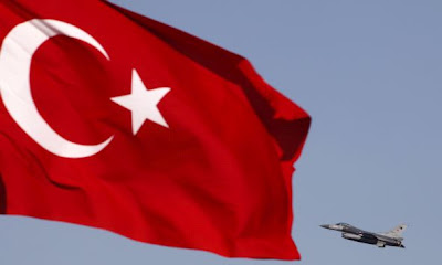 Συνελήφθη Τούρκος συνταγματάρχης για συνωμοσία σε βάρος του Ερντογάν - Φωτογραφία 1