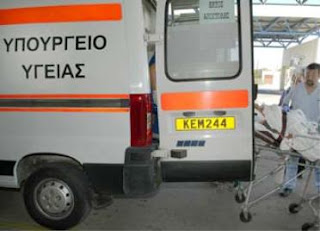 Η νεκροψία θα δείξει την αιτία ξαφνικού θανάτου 23χρονου στη Λευκωσία - Φωτογραφία 1
