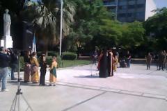 Πάτρα: Εκδήλωση μνήμης για την γενοκτονία των Ελλήνων του Πόντου