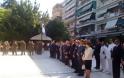 Πάτρα: Εκδήλωση μνήμης για την γενοκτονία των Ελλήνων του Πόντου - Φωτογραφία 2