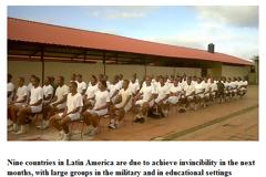 A Smart Defense for NATO is an Invincible Defense