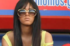 Μαρία Μαστορέλη: Πως γλίτωσε απο βιασμό χθές το βράδυ η πανέμορφη δημοσιογράφος