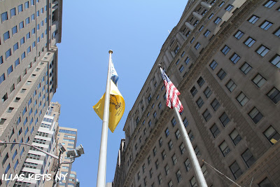 ΦΩΤΟ: Ομογενείς ύψωσαν την σημαία του Πόντου στη Νέα Υόρκη - Φωτογραφία 3