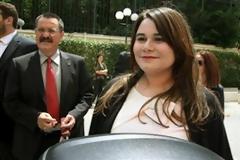 Δείτε την κόρη του Νίκου Μιχαλολιάκου