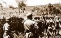 Κρήτη:ένα νεκροταφείο για τις επίλεκτες δυνάμεις του Χίτλερ-ένα νησί που δεν έσκυψε ποτέ το κεφάλι - Φωτογραφία 12