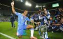 Τελικός Champions League 2011-2012: Μπάγερν Μονάχου - Τσέλσι 3-4 πέναλτι (1-1 κανονική διάρκεια, παράταση) - Φωτογραφία 5