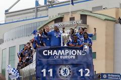 Η ΤΣΕΛΣΙ ΣΤΟ... MAGIC BUS ΣΤΟΥΣ ΔΡΟΜΟΥΣ ΤΟΥ ΛΟΝΔΙΝΟΥ (VIDEOS & PHOTOS)